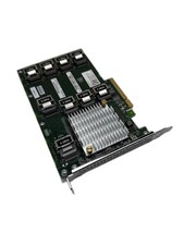 727252-002 New HP DL38X Gen10 12Gb SAS Expander Card Kit 876907-001 , 870549-B21