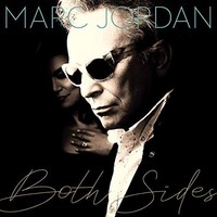 Marc Jordan - Both Sides - Cd - G4Z