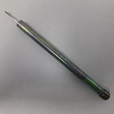 Alcon Laboratories Inc Monarch II IOL Delivery System