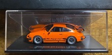 Kyosho PORSCHE 911 Carrera 32 1984 1/43 Age14+