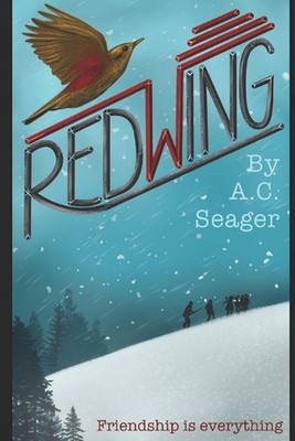 Redwing by A.C. Seager Paperback Book