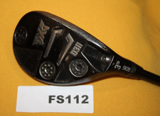 PXG 0311 GEN 5 19º 3 HZRDUS RDX Graphite Golf Club FS112