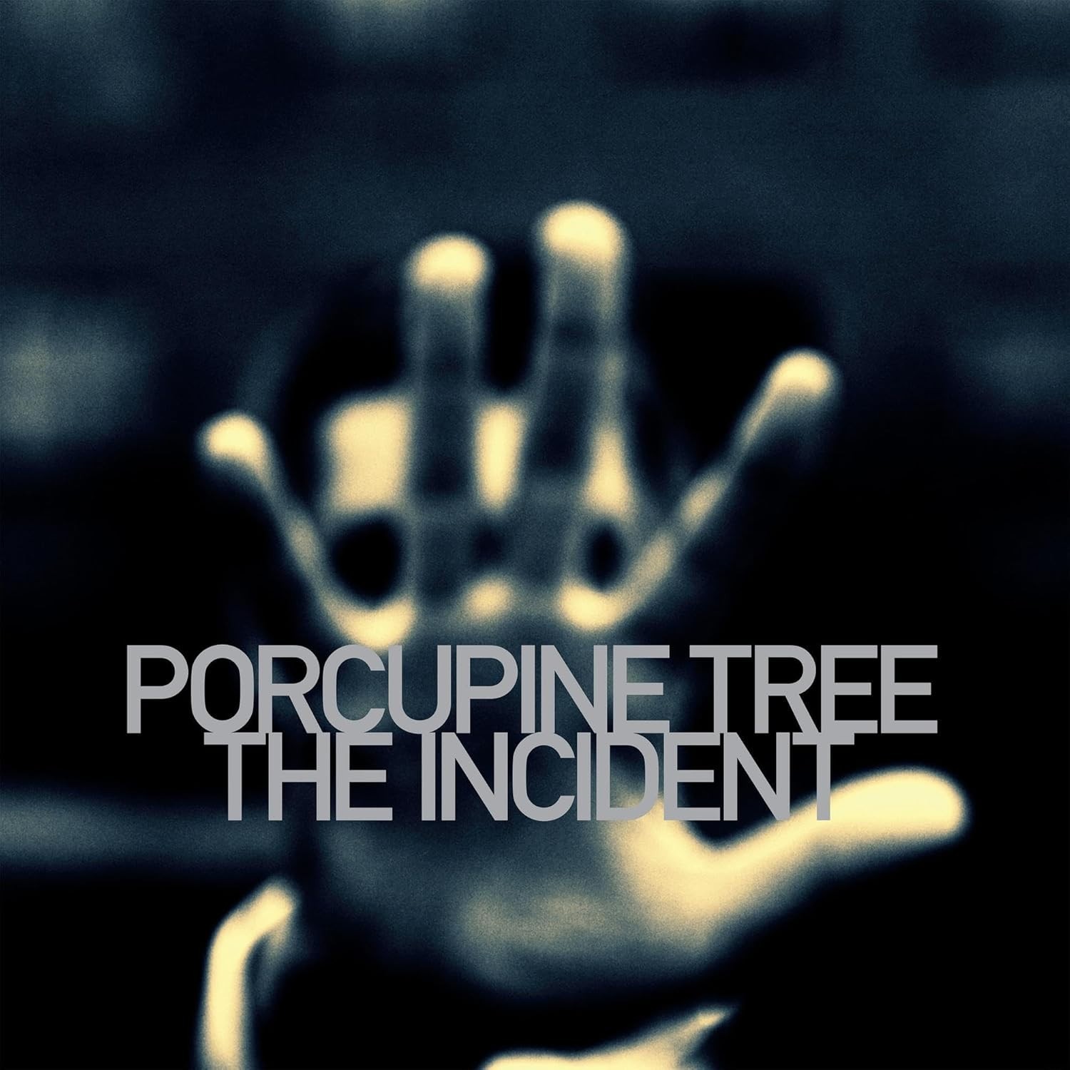 Porcupine Tree / The Incident CD **NEW**