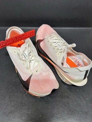 NIKE ZOOM X STREAK FLY 2 PROTO WHITE SAIL ORANGE [HF6417-100