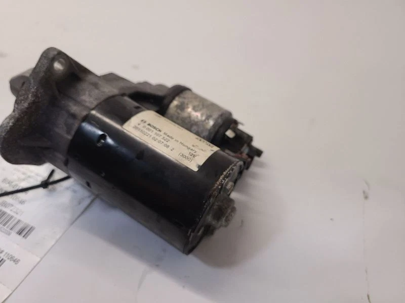 14 - 19 BUICK ENCORE Starter Motor VIN B 8th Digit Opt LUV OEM - Image 3 of 4