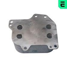 ERA Ölkühler, Motoröl 354210 für AUDI SEAT SKODA VW