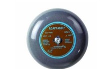 340-6N5 Edwards Signaling Audible Signaling Devices, 340 Series 6 In Vibrating