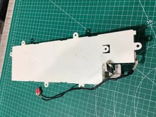 EBR76546301 LG Washer Display Printed Circuit Board