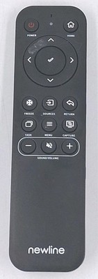 NEWLINE ORIGINAL OEM REMOTE CONTROL FOR LYRA/ELARA/VEGA/IP PLUS Tested & Works