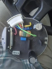 Genteq Endura  Hw 19 Module, 230VAC 1/2hp  Used