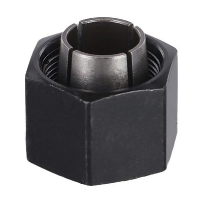 Router Collet Router 12 Mm 12,7 Mm DW616 DW618 DW621K 1618evs Dauerhaft 1pc