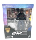 Hasbro G.IJoe Classified Series Legacy Collection Action Joe Boxed 6 Inch