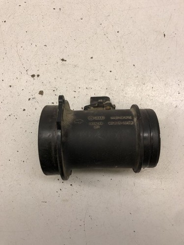 Audi A6 S6 C6 4F 2007 Diesel 132kW Luftmassenmesser Luftmengenmesser DRA64516
