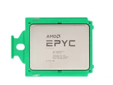 AMD EPYC 7702 2.0-3.35 GHz 64 CORE 256MB 128 threads 7nm 200W Zen 2 ROME CPU-