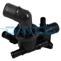 Thermostat KÜHlmittel Dayco DT1284H FÜR Nissan Opel Renault KÜHlmittelthermostat