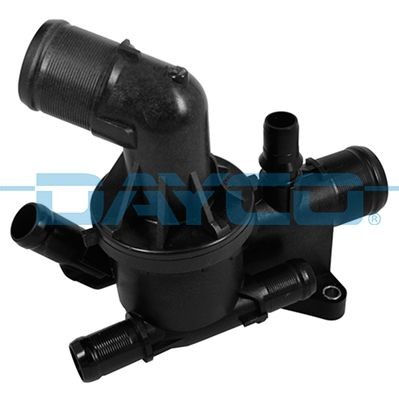 Thermostat KÜHlmittel Dayco DT1284H FÜR Nissan Opel Renault KÜHlmittelthermostat-image