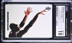 Rare Air Jordan Card | eBay