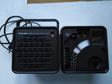 RADIO BRIONVEGA VINTAGE  TS 505 A BIANCA IN OTTIME CONDIZIONI         (390)