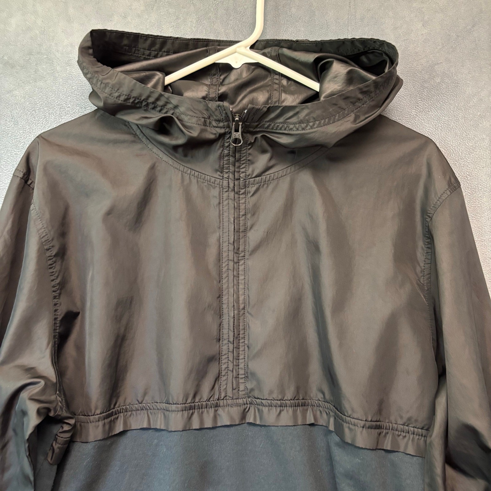 Under Armour Lightweight Anarak Pullover Windbrea… - image 18