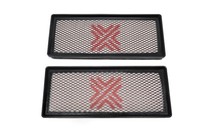 Luftfilter Sportluftfilter Pipercross FüR Mercedes Cl-Klasse CL500 435PS 10-13