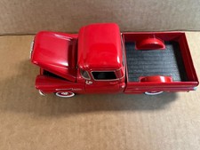 1958 Chevy Apache Pick-up Model Truck 125 Scale