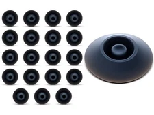 Body Retainer Clip Set For 1988-1991 Honda CRX 1989 1990 SZ594DY