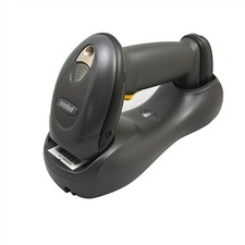 Symbol Motorola LS4278-SR20007WR 1D Wireless Bluetooth Barcode Scanner USB Kit