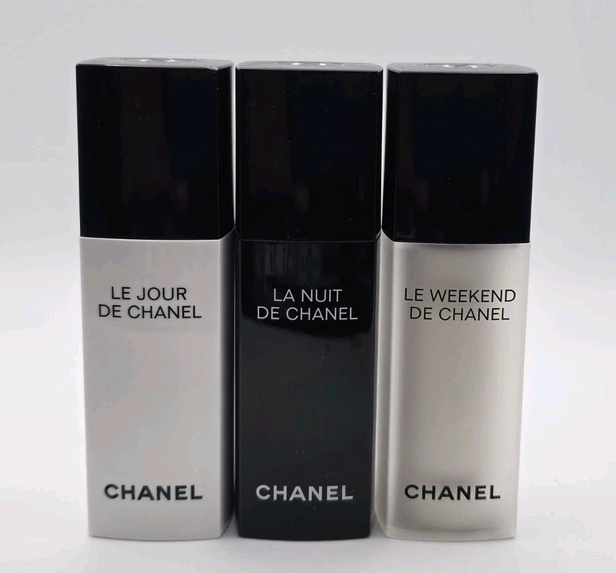 CHANEL Face BB, CC & Alphabet Creams for sale | eBay