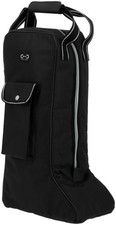 Stiefeltasche Reitstiefeltasche Tragetasche Riding World schwarz