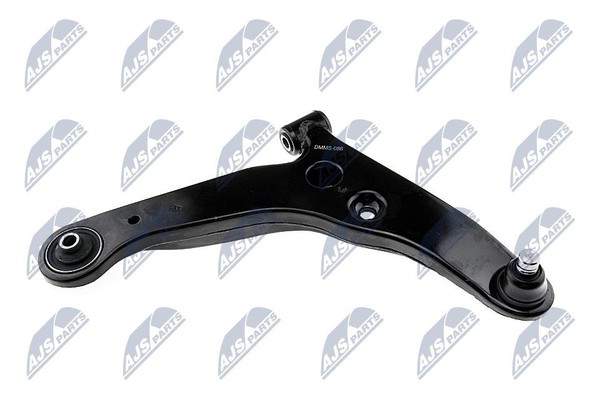 NTY Lenker, RadaufhäNgung ZWD-MS-086 FüR Mitsubishi-image