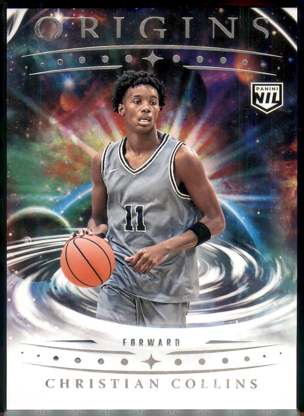 2025-26 Panini Origins #69 Christian Collins