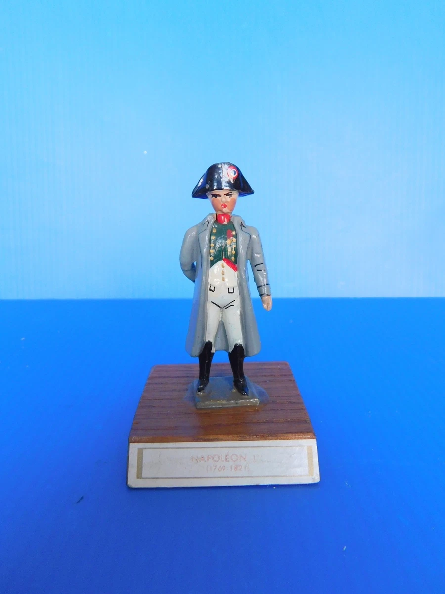 Figurine peinte à la main s grande fantaisie commandée de rôle Mini