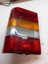Feu arrière Citroen C15