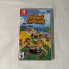 New ListingAnimal Crossing: New Horizons - Nintendo Switch