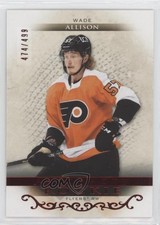 2021-22 Upper Deck Artifacts Rookies Ruby 474/499 Wade Allison #177 0h3j