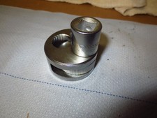 Vintage Craftsman Stud Remover Bolt Extractor -v- 4458 12 Usa Excellent Vintage Craftsman Stud Remover Bolt Extractor -v- 4458 12 Usa Excellent