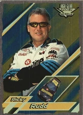 2003 Wheels High Gear First Gear #F23 Ricky Rudd - RAC