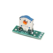 For Logitech G403 G703 hero Mouse Wheel Encoder Small Board Circuit Board Assemb