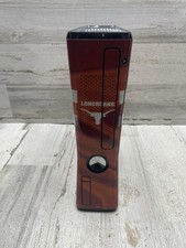 Xbox 360 S Slim Black (Model 1439) Console On...
