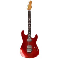 Haar Traditional S HH Candy Apple Red