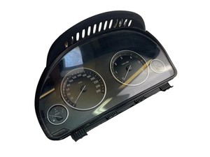 BMW 5 F10 Kombiinstrument 9280483 2013 35108341