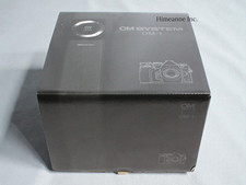 OM SYSTEM OM-1 Mirrorless Digital Camera Body Micro Four Thirds flagship Olympus