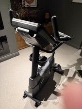 Sole B94 Exercise Bike Excellent Condition - 6 weeks use 2025 version £1150 new 