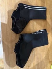 Endura MT500 Freezing Point Overshoes - Black Size Large