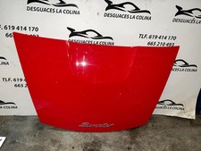 Porte arrière et accessoires Porsche BOXSTER