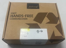 Headset Jabra BIZ 2300, Duo, Mic. 82 NC, with Pouch