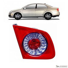 Rückleuchte Heckleuchte Rücklicht links P21W innen für VW Jetta III (1K2)