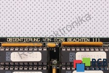 IPA.MBO 106.801 AEG - Reconditionné - Garantie 12 mois
