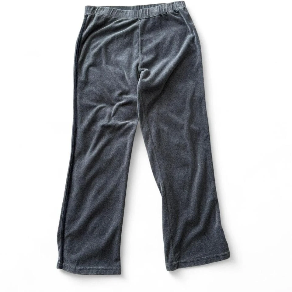 Pantalones de terciopelo vintage Foto 3 de 4