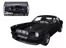 1967 Shelby Gt500 Flat Black On Gloss Stripes Chase 118 Greenlight Htf 1967 Shelby Gt500 Flat Black On Gloss Stripes Chase 118 Greenlight Htf